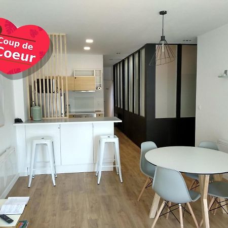 Appt L'Atelier Goderville Екстериор снимка