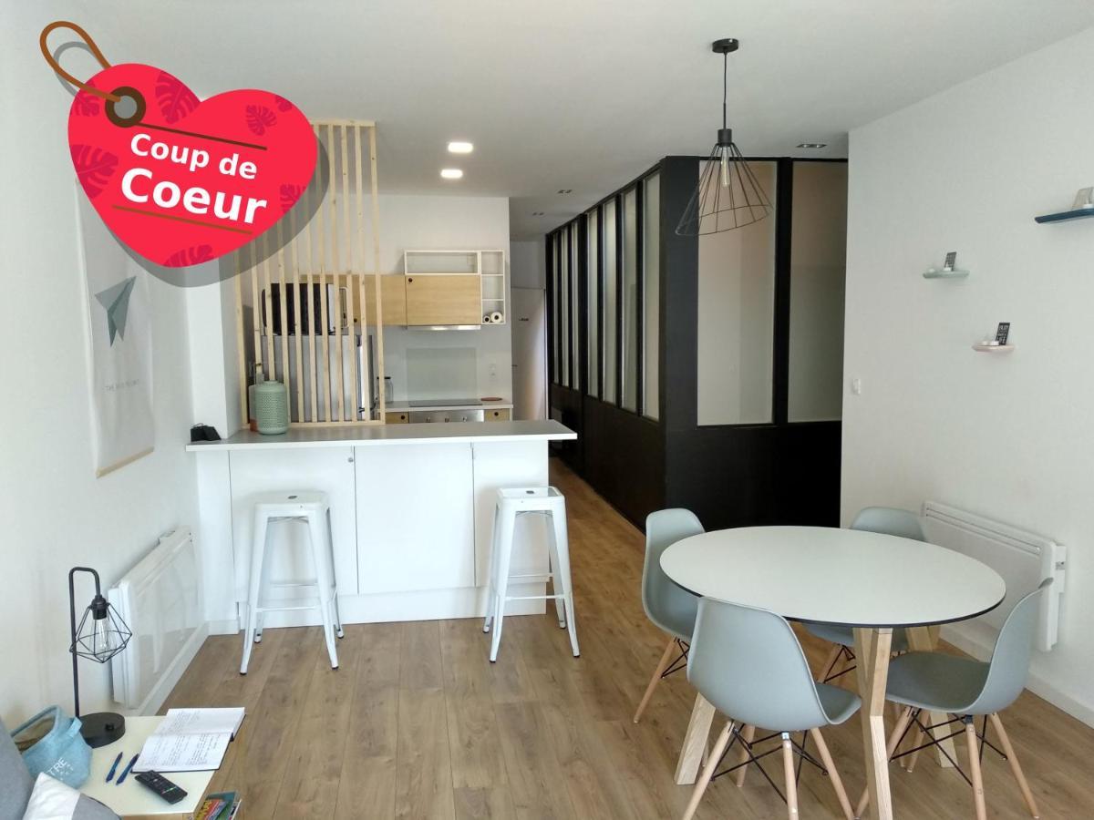 Appt L'Atelier Goderville Екстериор снимка