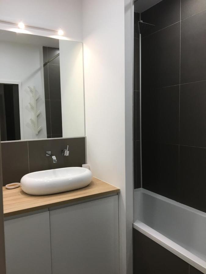 Appt L'Atelier Goderville Екстериор снимка