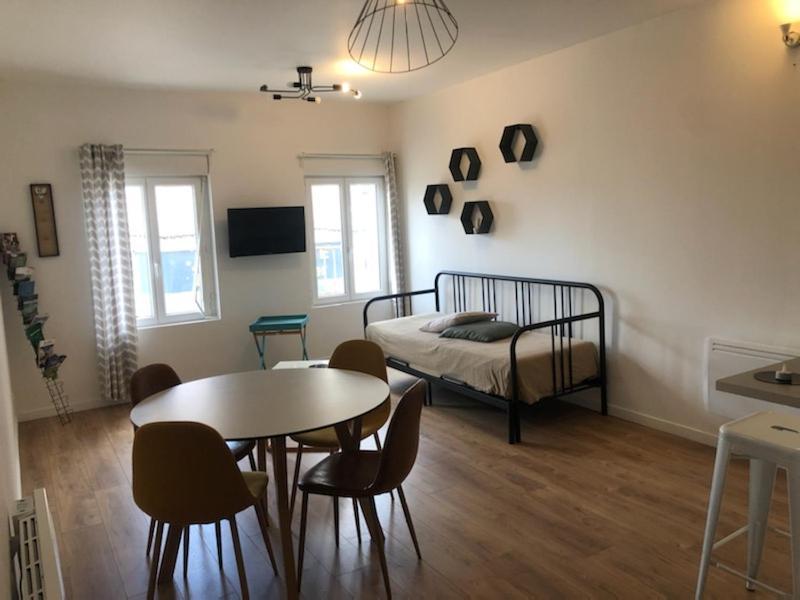 Appt L'Atelier Goderville Екстериор снимка