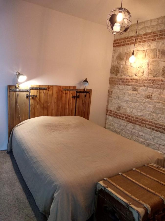 Appt L'Atelier Goderville Екстериор снимка